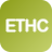 LOGO 21shares Ethereum Core Staking ETP - USD