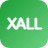 LOGO Xtrackers FTSE All-World UCITS ETF 1C - USD