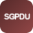 LOGO UBS MSCI Singapore UCITS ETF (SGD) A-dis - SGD