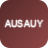 LOGO UBS MSCI Australia UCITS ETF (AUD) A-dis - AUD