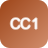 LOGO Amundi MSCI China Tech UCITS ETF Acc - EUR