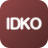 LOGO iShares MSCI Korea UCITS ETF USD (Dist) - USD