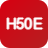 LOGO HSBC EURO STOXX 50 UCITS ETF - EUR