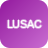 LOGO Amundi MSCI USA ESG Broad Transition UCITS ETF Acc - EUR