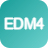 LOGO iShares MSCI EMU CTB Enhanced ESG UCITS ETF (Acc) - EUR