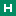 Logo Hess Corp.