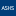 Logo American Shared Hospital Services