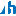 Logo Bank of Hawaii Corp.