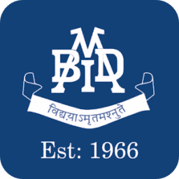 Logo BDM International, Inc.