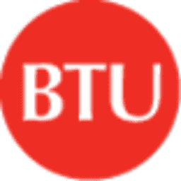 Logo BTU International, Inc.