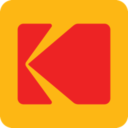 Logo Eastman Kodak Co.
