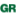 Logo Getty Realty Corp.