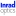 Logo Inrad Optics, Inc.
