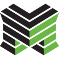 Logo Matrix Service Co.