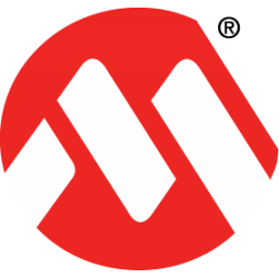 Logo Microchip Technology, Inc.