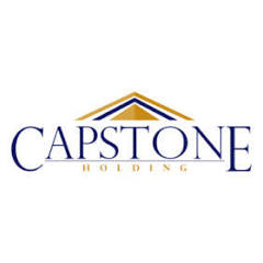 Logo Capstone Holding Corp.