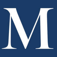 Logo Robert R. McCormick Tribune Foundation