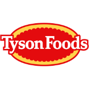 Logo Tyson Foods, Inc.