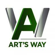Logo Art's-Way Manufacturing Co., Inc.