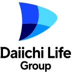 Logo Dai-ichi Life Holdings, Inc.
