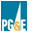Logo PG&E Corp.