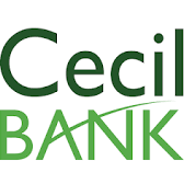 Logo Cecil Bancorp, Inc.