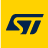Logo STMicroelectronics NV