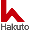 Logo Hakuto Co., Ltd.