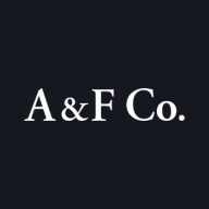 Logo Abercrombie & Fitch Co.