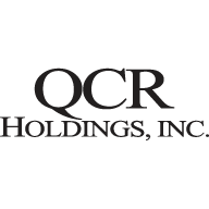 Logo QCR Holdings, Inc.