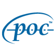 Logo Precision Optics Corp., Inc.