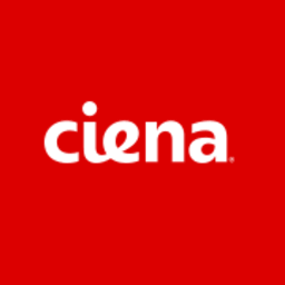 Logo Ciena Corp.