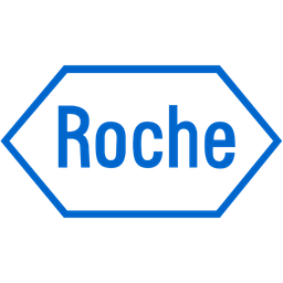 Logo F. Hoffmann-La Roche Ltd.
