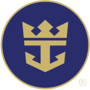 Logo Royal Caribbean Group