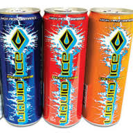 Logo Full Motion Beverage, Inc.