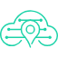 Logo Maptelligent, Inc.