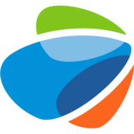 Logo Transportadora de Gas del Sur SA