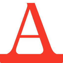 Logo Acadia Realty Trust