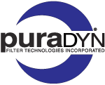 Logo Puradyn Filter Technologies, Inc.
