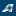 Logo Avista Corp.