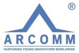 Logo ARC Communications, Inc.