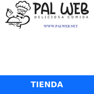Logo Palweb Corp.