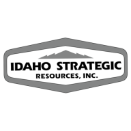 Logo Idaho Strategic Resources, Inc.
