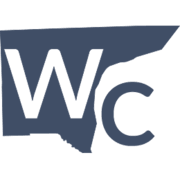 Logo Wayne County Employees Retirement System