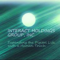Logo Interact Holdings Group, Inc.
