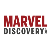 Logo Marvel Discovery Corp.