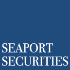 Logo Seaport Securities Corp.