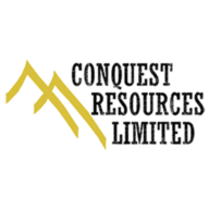 Logo Conquest Resources Ltd.