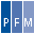 Logo Perkins Fund Marketing LLC