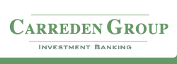 Logo Carreden Group, Inc.